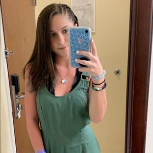 Meet your Posher, Dara